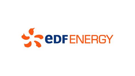 EDF Energy .